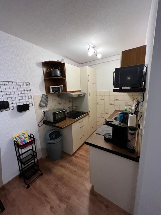 Ferienwohnung Eickwinkel Winterberg Esterno foto