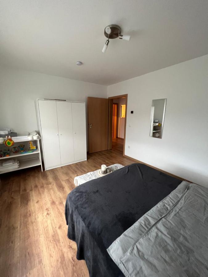 Ferienwohnung Eickwinkel Winterberg Esterno foto