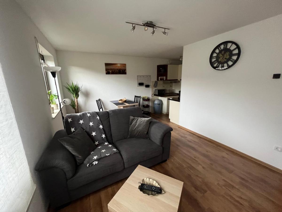 Ferienwohnung Eickwinkel Winterberg Esterno foto