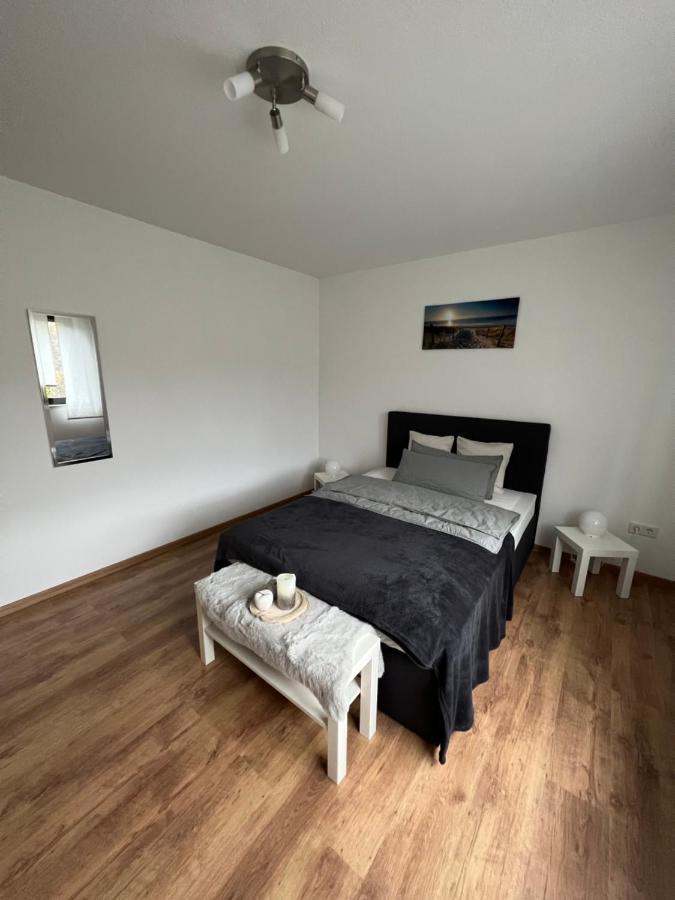 Ferienwohnung Eickwinkel Winterberg Esterno foto